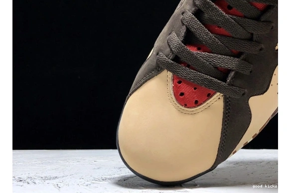 200  7 AT3375 Air Retro 200 Patta AT3375 Jordan 0304